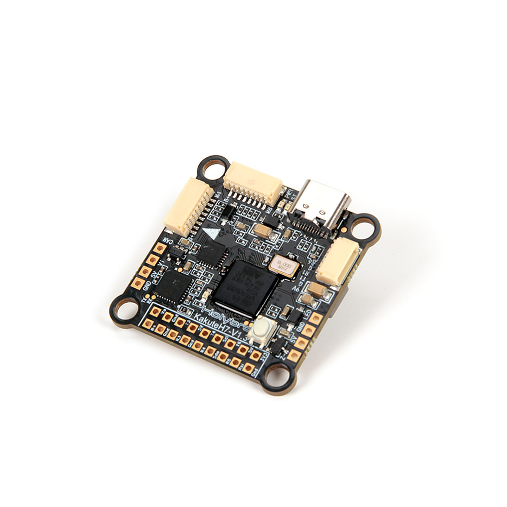 Holybro-Kakute-H7-V13-MPU6000-OSD-Bluetooth-Flugregler-2-8S-mit-5V-9V-BEC-Ausgang-fuumlr-RC-Drone-FP-1994715-1